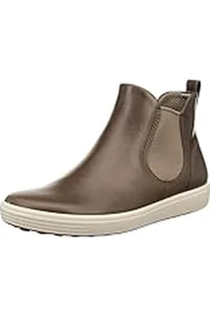 Ecco Soft 7, Zapatillas de Deporte Mujer, , 35 EU