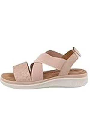 Romika 74r0092005, Sandalia Mujer, , 42 EU