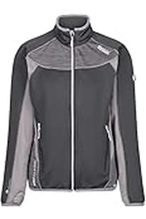 Regatta Wmns Yare Chaleco, Mujer, , FR : M (Taille Fabricant : Taille 14)
