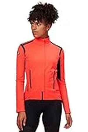 Castelli 4519535 PERFETTO RoS W LS Jacket Mujer Tamaño L