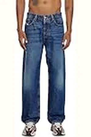 Diesel 2010 D-macs Pantalones, , 32 para Hombre