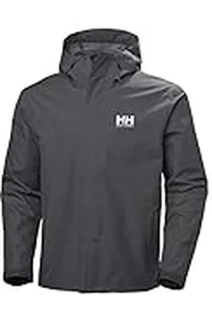 Helly Hansen Seven J Jacket Chaqueta Impermeable, , XL Hombre