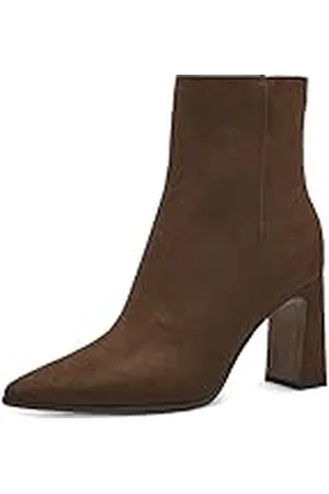 Marco Tozzi Mujer 2-25313-41, Botines de tacón Mujer, , 41 EU