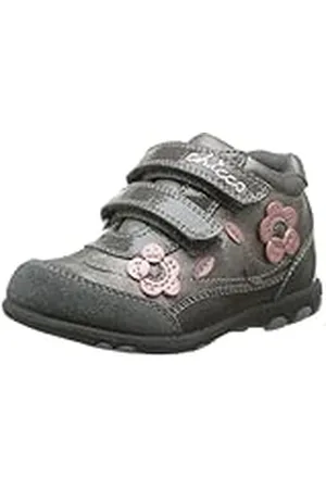 chicco Chatillon - Zapatillas de Deporte de Otras Pieles niña