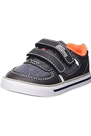 chicco Sneakers Frederic, Niños, Azul, 23