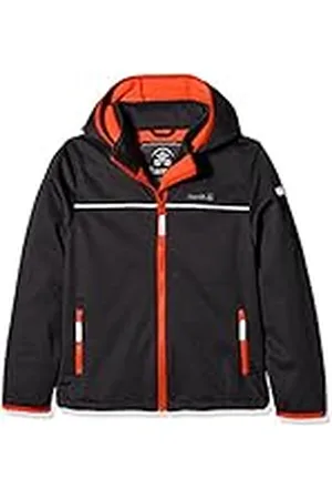 Kamik Niños Chaqueta Jarvis, Todo el año, niño, Color , tamaño 98