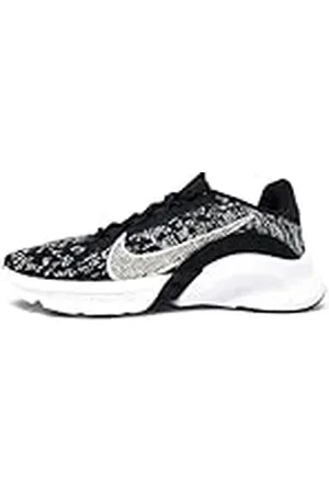 Nike SuperRep Go 3 Flyknit Next Nature, Sneaker Mujer, , 38.5 EU