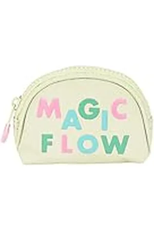 Glowlab Magic Flow - Monedero, Monedero Pequeño, XS, Cómodo y Versátil, Calidad y Resistencia, 9.5x3x8 cm, Color