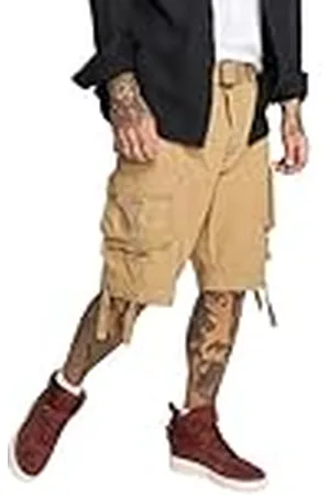 Brandit Savage Vintage Shorts, color: , size: S