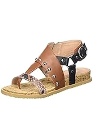 Chattawak Jade, Mule Mujer, , 37 EU