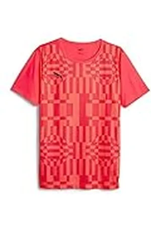 PUMA Individualrise Jersey Camiseta de fútbol, Hombre, , XL