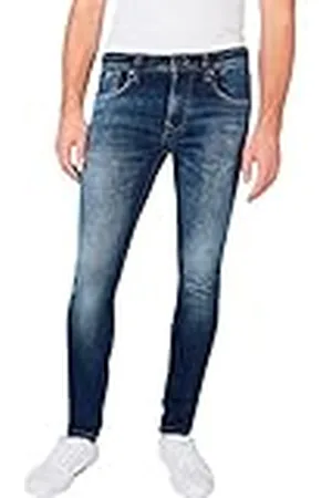 Pepe Jeans Finsbury, Jeans Hombre, , 38W / 34L