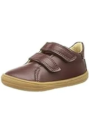 Primigi Footprint Change, Zapatillas, Cherry 4, 21 EU