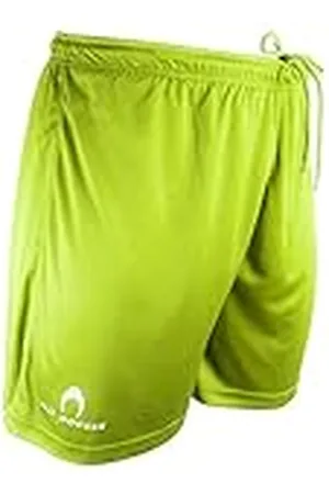 Ho soccer 0505576.04 Pantalón Corto sin Acolchado, Hombre, , XXL