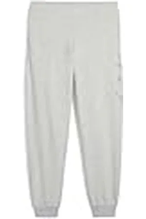 PUMA ESS Logo Lab Execution Sweatpants TR B, Pantalones de Punto Niños,