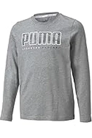 PUMA Active Sports Longsleeve tee B