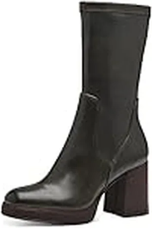 Marco Tozzi 2-25345-41, Botines de tacón Mujer, , 36 EU