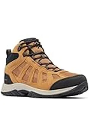 Columbia Zapatillas de Montaña para Hombre, REDMOND III MID WATERPROOF, , 44 EU