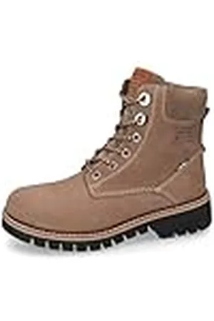 Camel Active Caia301, Botas de Moda Mujer, , 36 EU