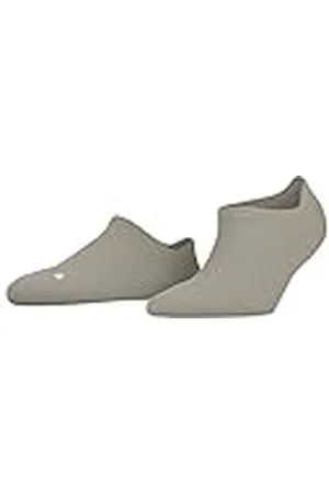 Falke Cool Kick W Hp suave transpirable secado rápido puños en la suela 1 par, Calcetines para casa Mujer, , 39/41 EU