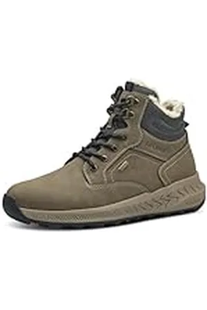 QS by s.Oliver Hombre WL Lace Boot 5-16242-43, Botas para Nieve, , 43 EU
