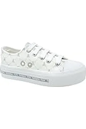 Patrizia Pepe Pj256.30_40, Zapatillas, , EU Estrecho