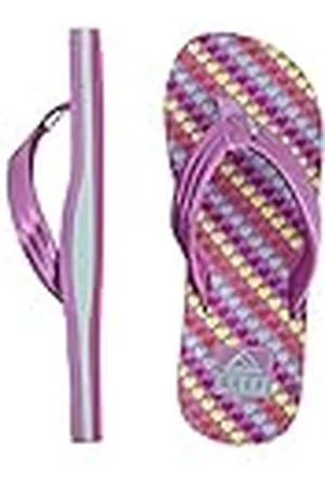 Reef Kids Ahi, Chanclas, , 36 EU
