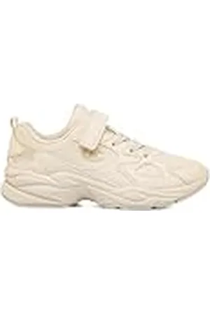 Champion Countess G PS Low, Sneakers Niñas, Marrón (MS001), 33 EU