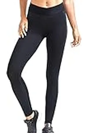 Craft Pantalones de Correr para Mujer Core Essentials Tighs, Color , Talla XS