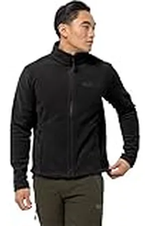 Jack Wolfskin Moonrise - Chaqueta de forro polar para hombre