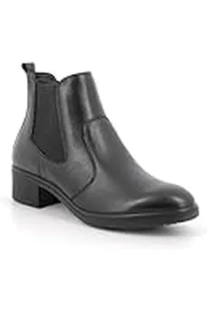 Enval D.Joel Enval, Botas con TACÓN Mujer, , 35 EU
