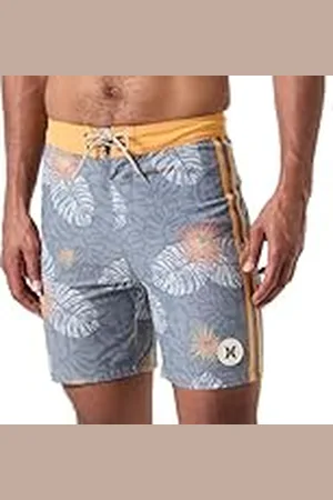 Hurley Phntm Naturals Tlgt 18