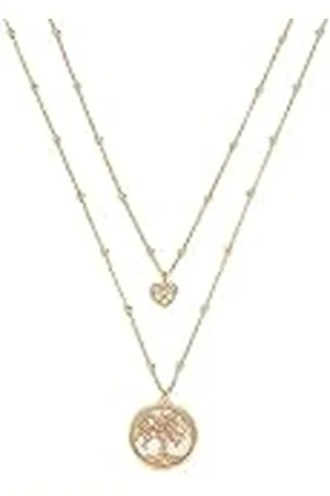 AMEN Collar Mujer CL2ALCUG1