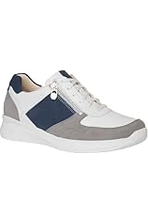 Ganter Harald, Zapatillas Hombre, , 41 EU Ancho