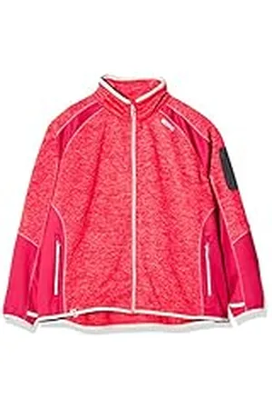 Regatta Laney V - Chaqueta de Forro Polar para Mujer, Mujer, RWA360, , 50
