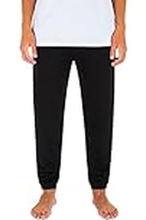 Hurley M OAO Solid Summer Fleece Pant
