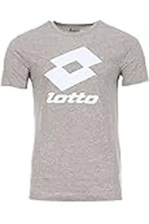 Lotto Camiseta Marca Modelo T-Shirt Homme Smart