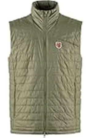 Fjällräven Fjallraven - Expedition X-Lätt Vest M, chaleco deportivo Hombre