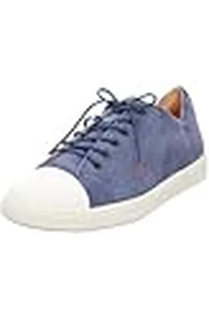 Think! Turna He. Lederfutter, Zapatillas Hombre, , 40.5 EU