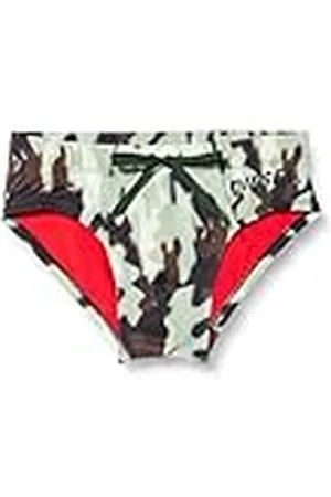 Diesel Bmbr-Alfie Bañador, , S para Hombre