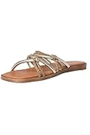 Marco Tozzi 2-2-27157-38, Sandalias Planas Mujer, , 38 EU