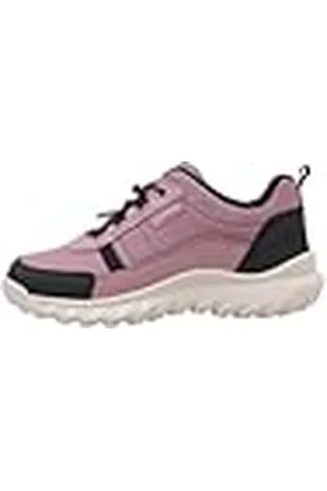 Geox J SIMBYOS Girl B ABX, Zapatillas, 25 EU