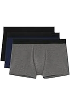Hom Lot de 3 Boxers Tonal Pack #2 Boxer Briefs, , M de los bres