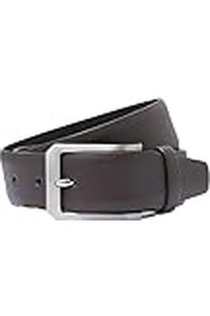 JACK & JONES Jacron Classic Belt Noos Cinturón sintético, , 90