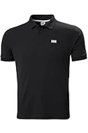 Helly Hansen Hombre Polo Driftline, XL
