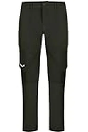 Salewa Puez DST M Warm Cargo Pants - Pantalón Hombre