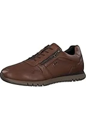 QS by s.Oliver Zapatillas Bajas para Hombre 5-13648-43, , 42 EU