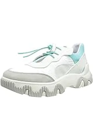 Fly London Fian634fly, Zapatillas Mujer, , 40 EU