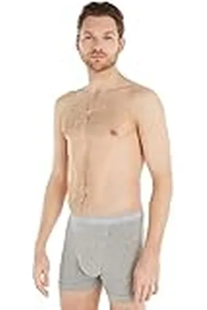 Calvin Klein Trunk 3pk 0000u2662g Bóxer, , L (Pack de 3) para Hombre