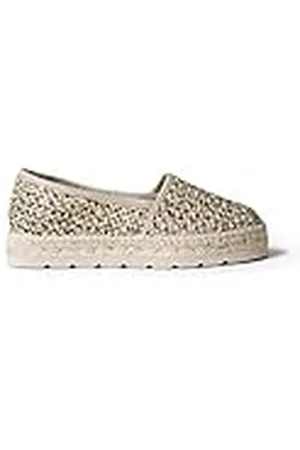 Toni Pons Alma-PA, Zapatillas Mujer, Oro, 37 EU